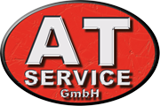 AT Service GmbH - Logo